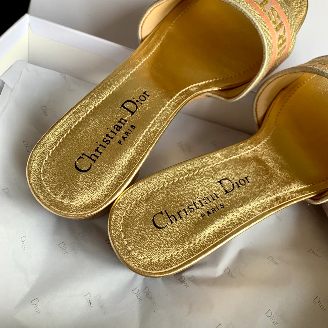 DIOR SANDAL