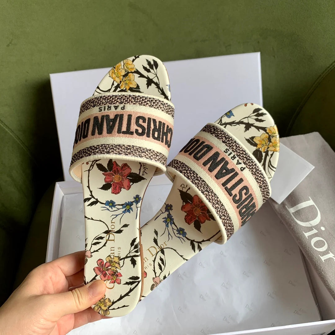 DIOR SANDAL
