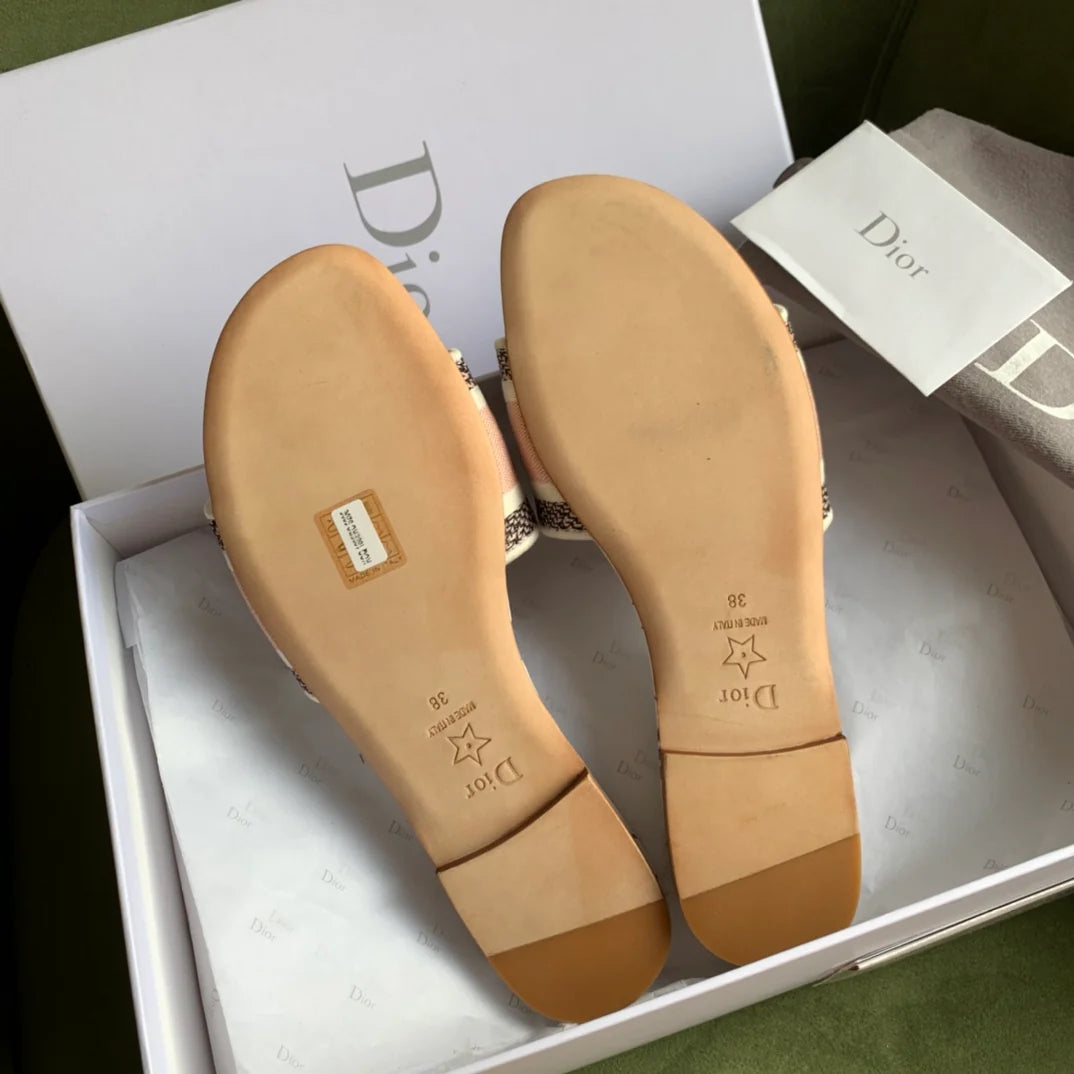 DIOR SANDAL