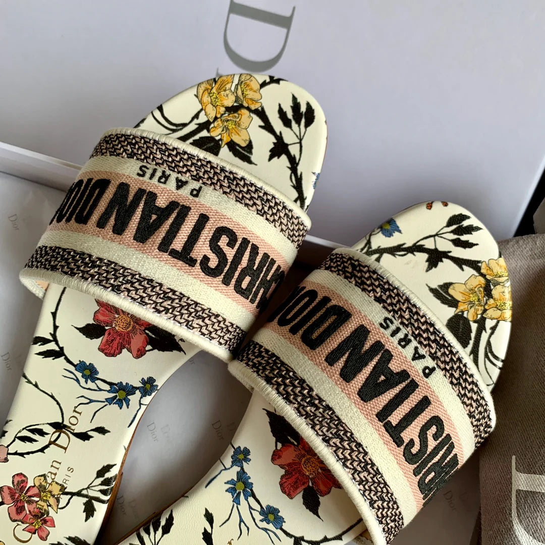 DIOR SANDAL