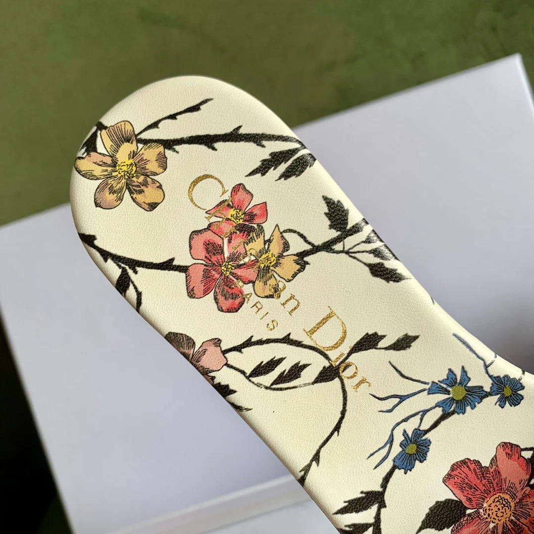 DIOR SANDAL