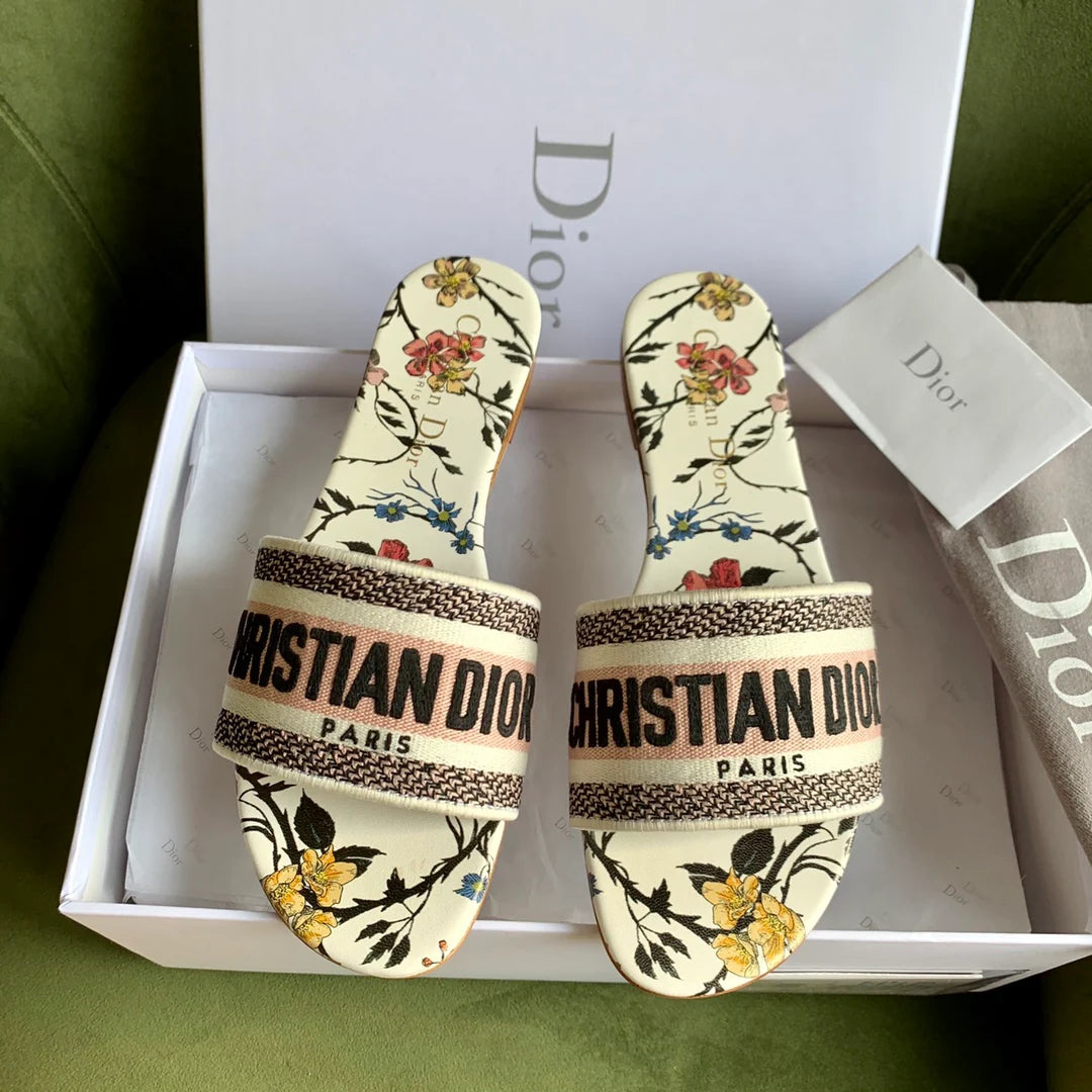 DIOR SANDAL