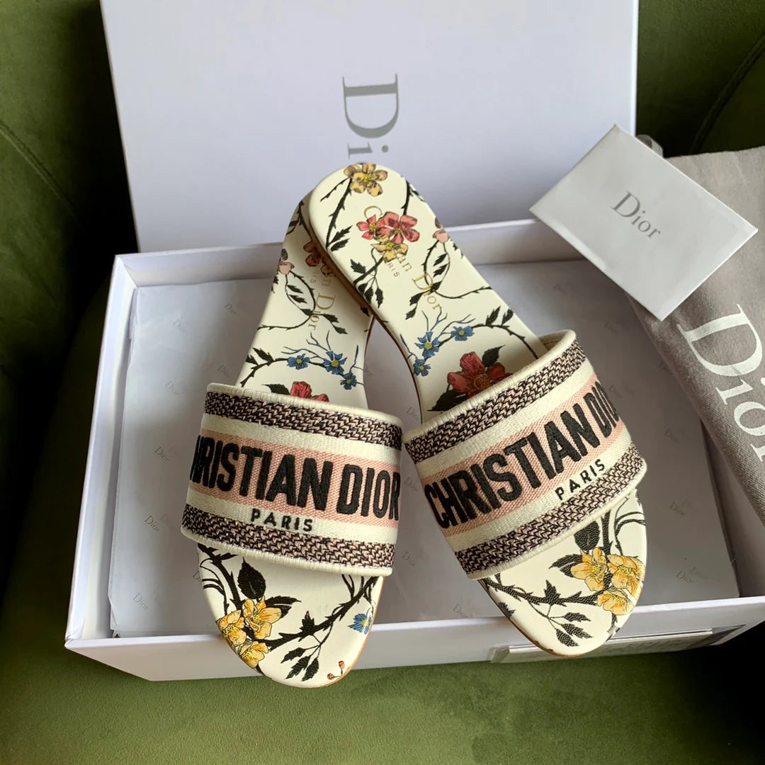 DIOR SANDAL