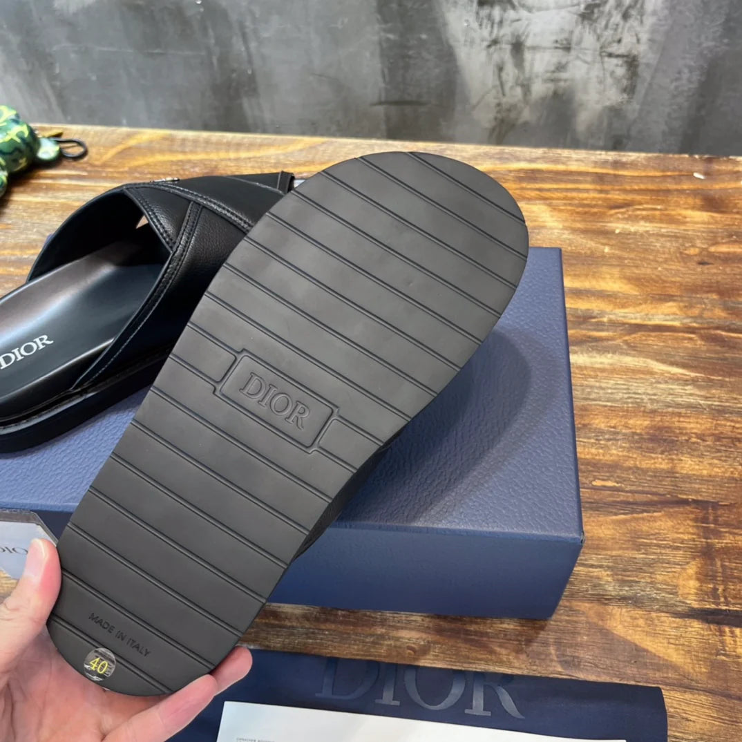 DIOR SANDAL