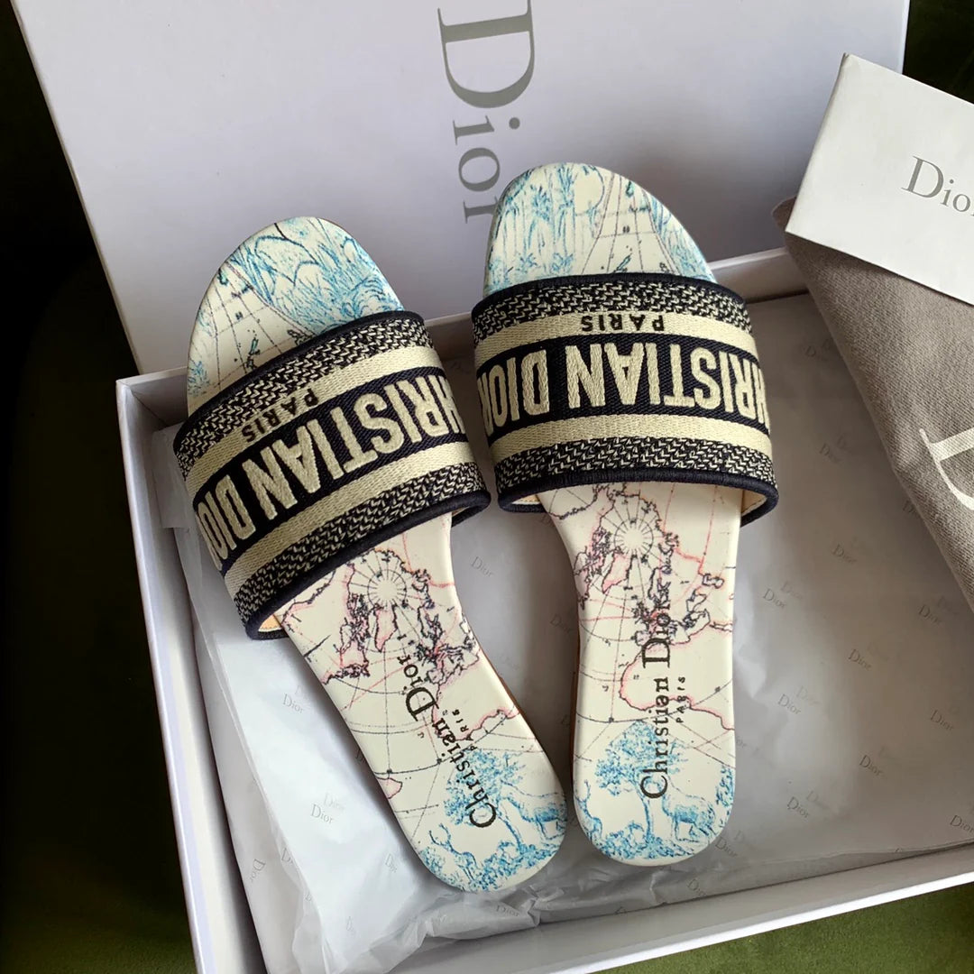 DIOR SANDAL
