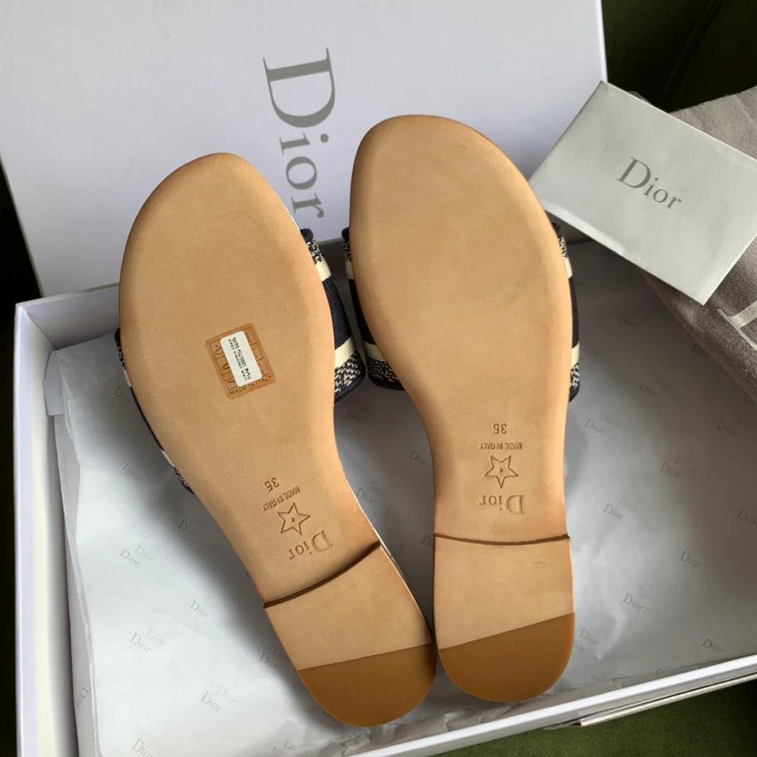 DIOR SANDAL