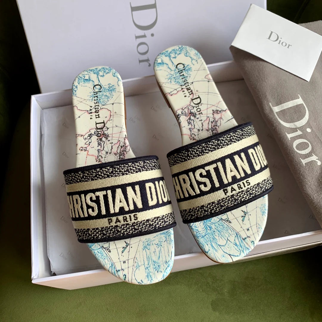 DIOR SANDAL