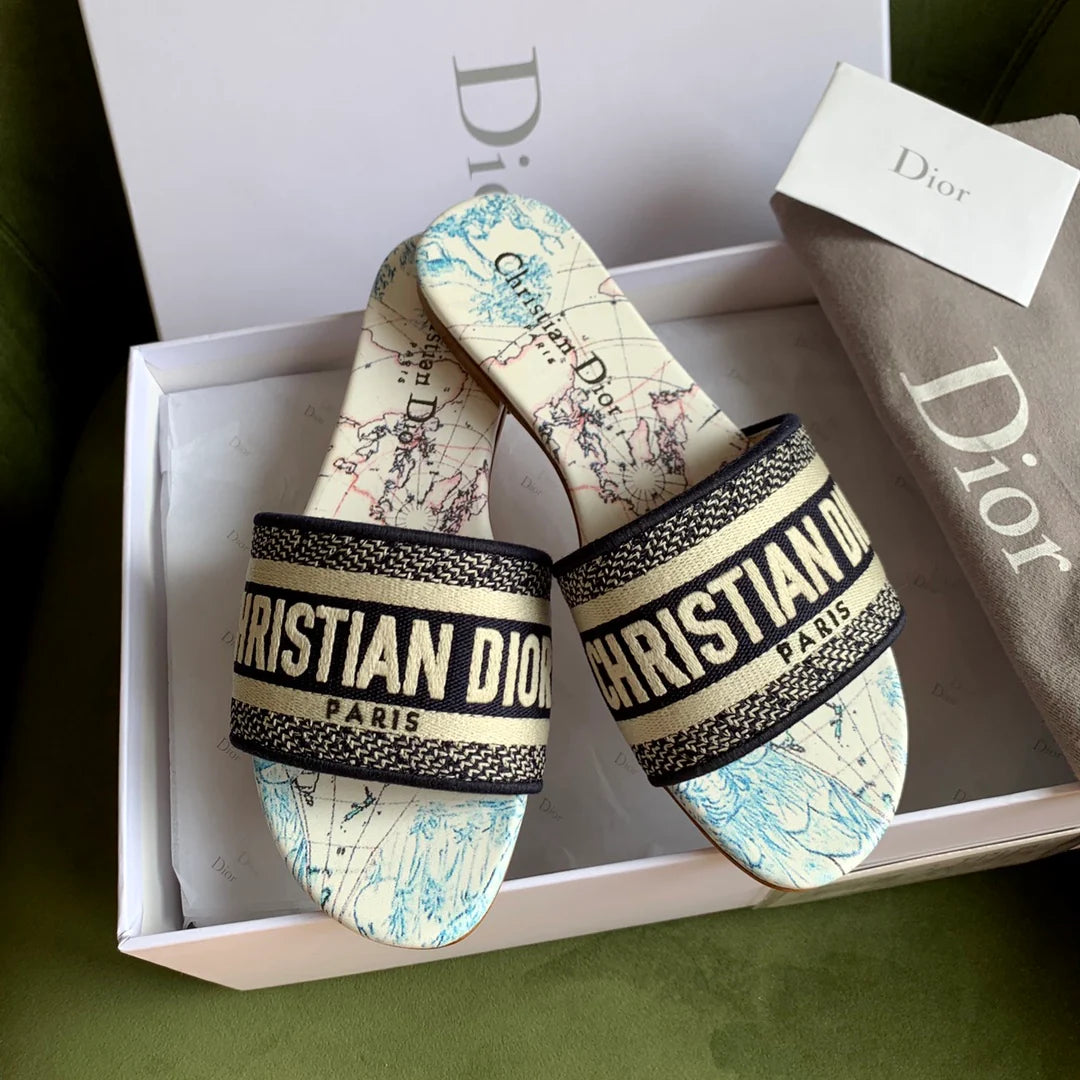 DIOR SANDAL