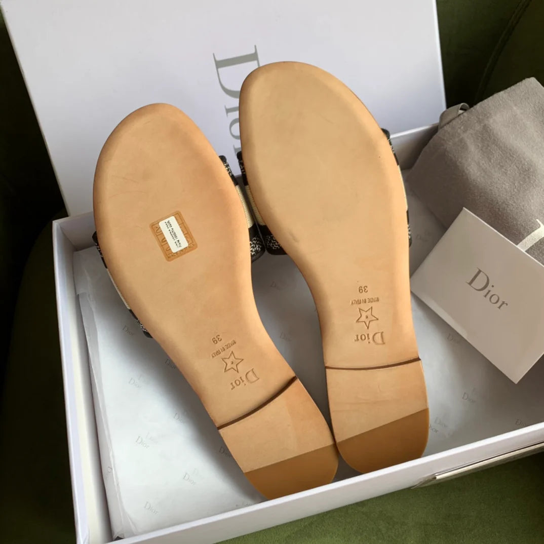 DIOR SANDAL