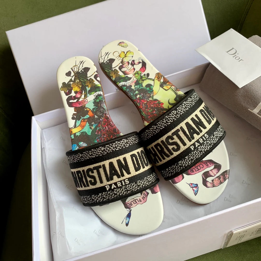 DIOR SANDAL
