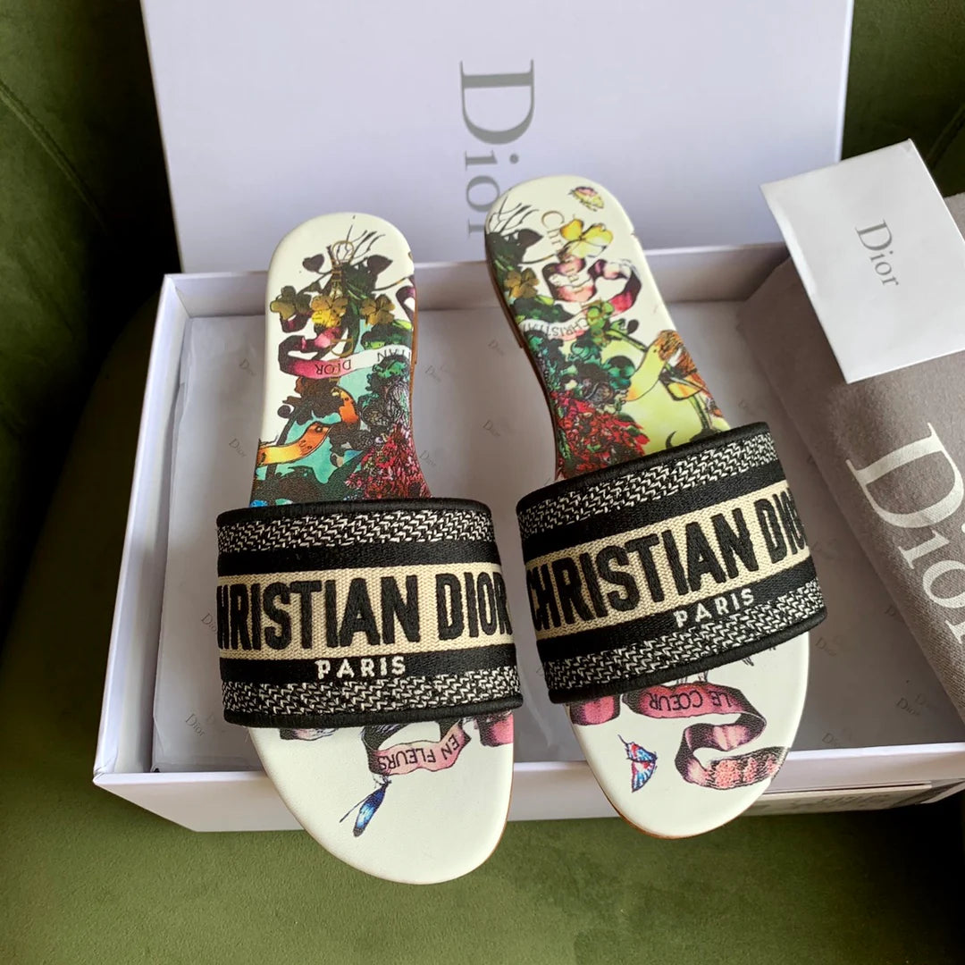 DIOR SANDAL