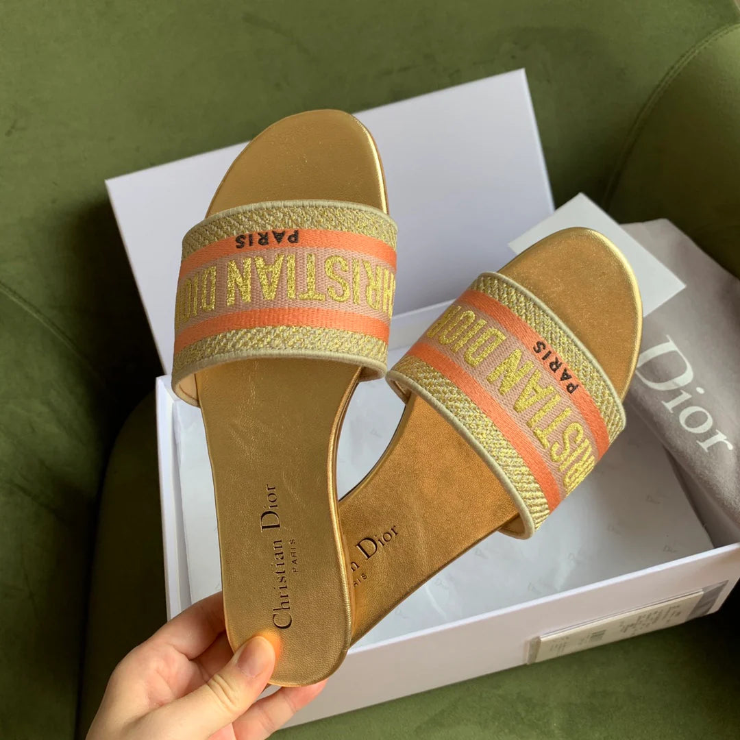 DIOR SANDAL
