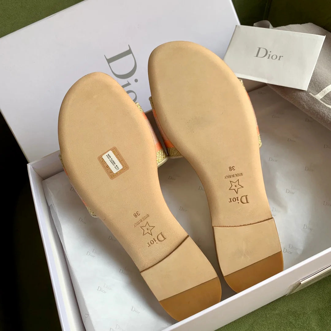 DIOR SANDAL