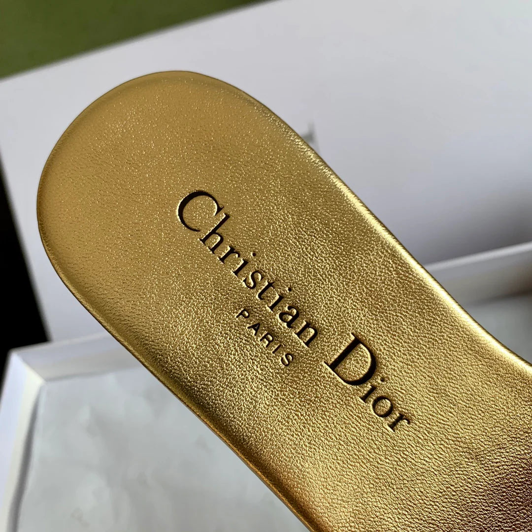 DIOR SANDAL