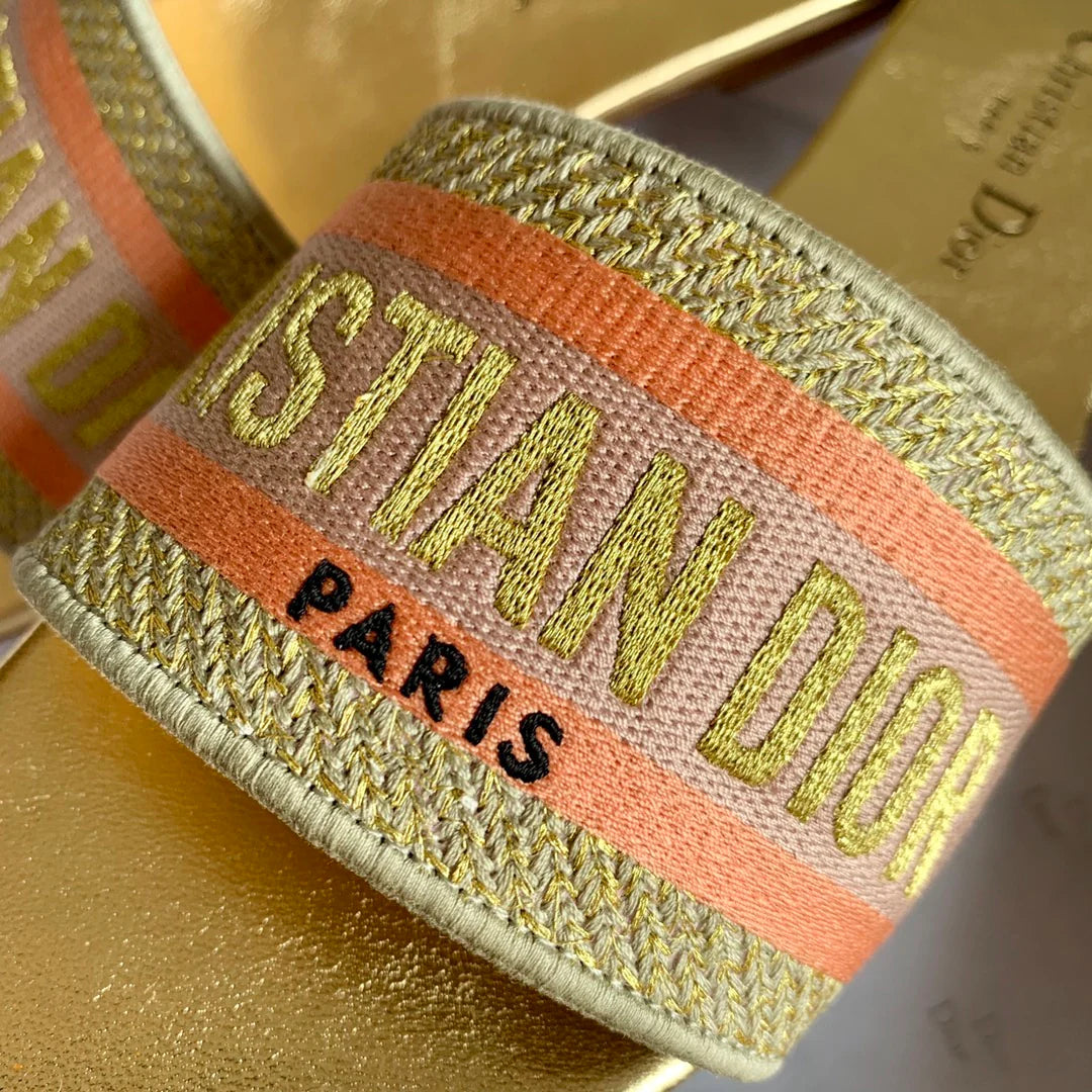 DIOR SANDAL