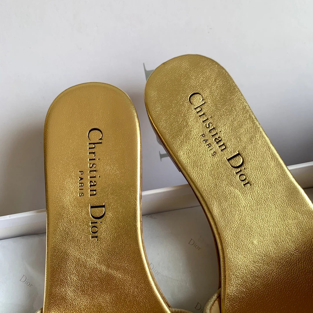 DIOR SANDAL