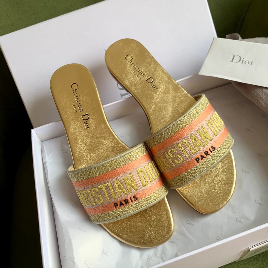 DIOR SANDAL