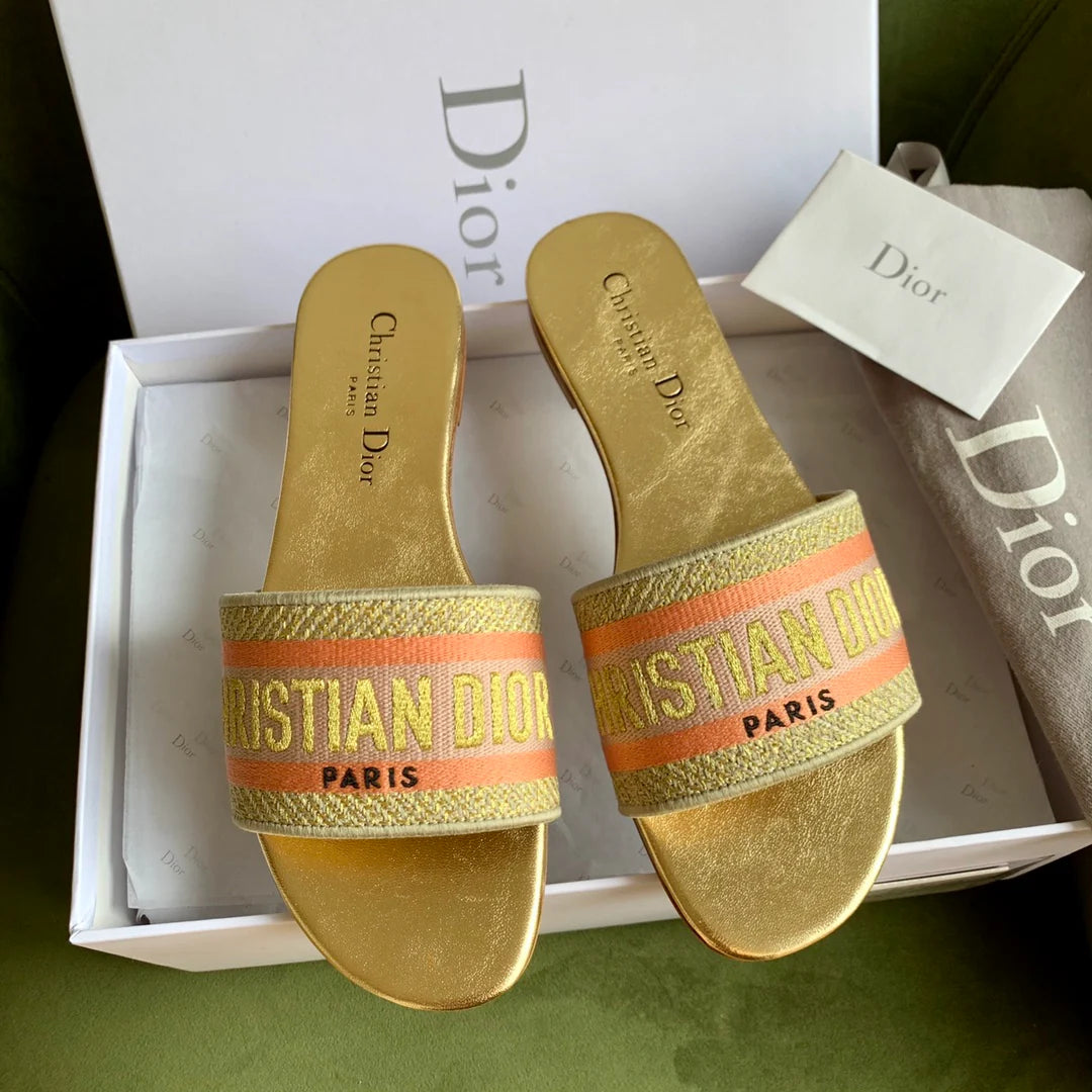 DIOR SANDAL