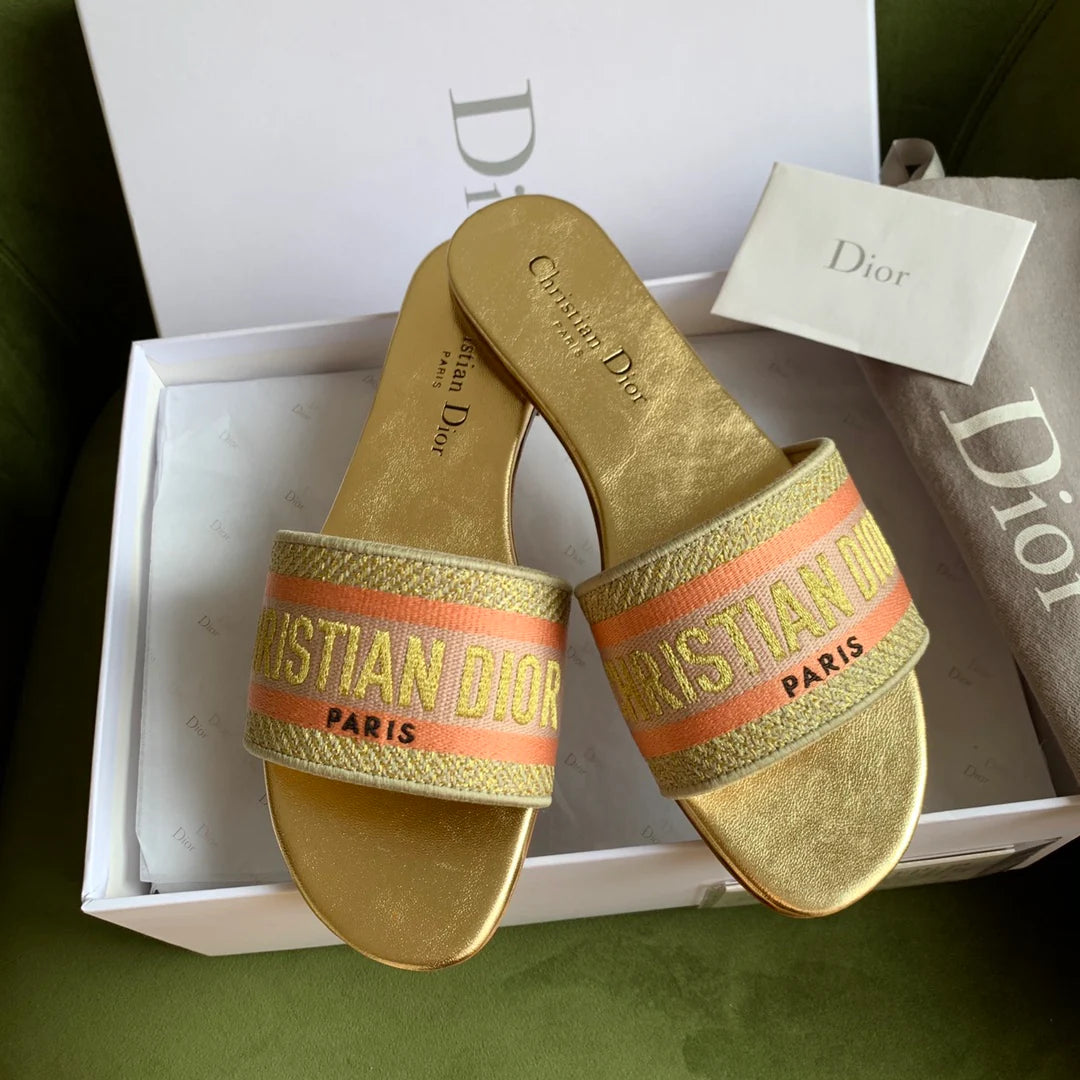 DIOR SANDAL