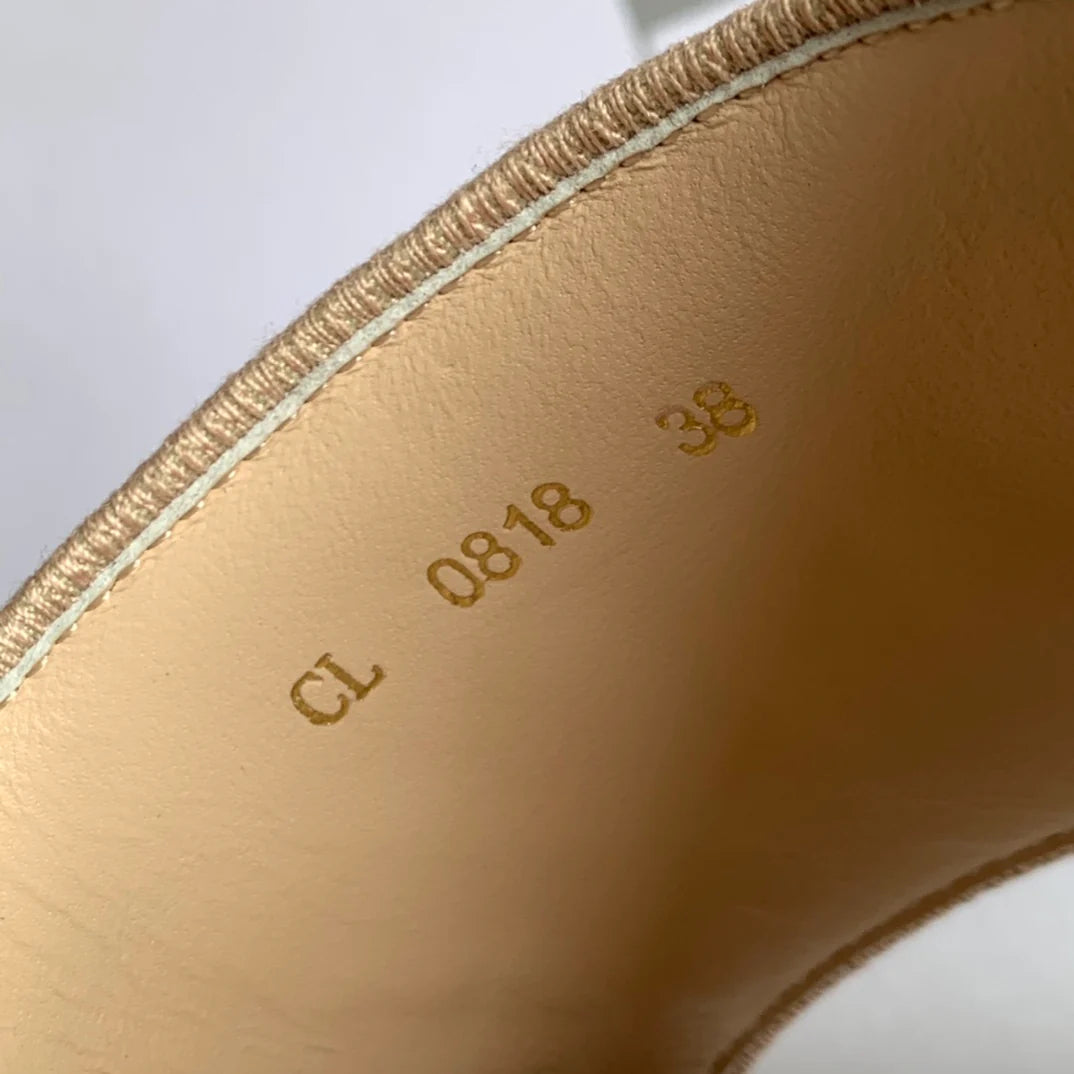 DIOR SANDAL