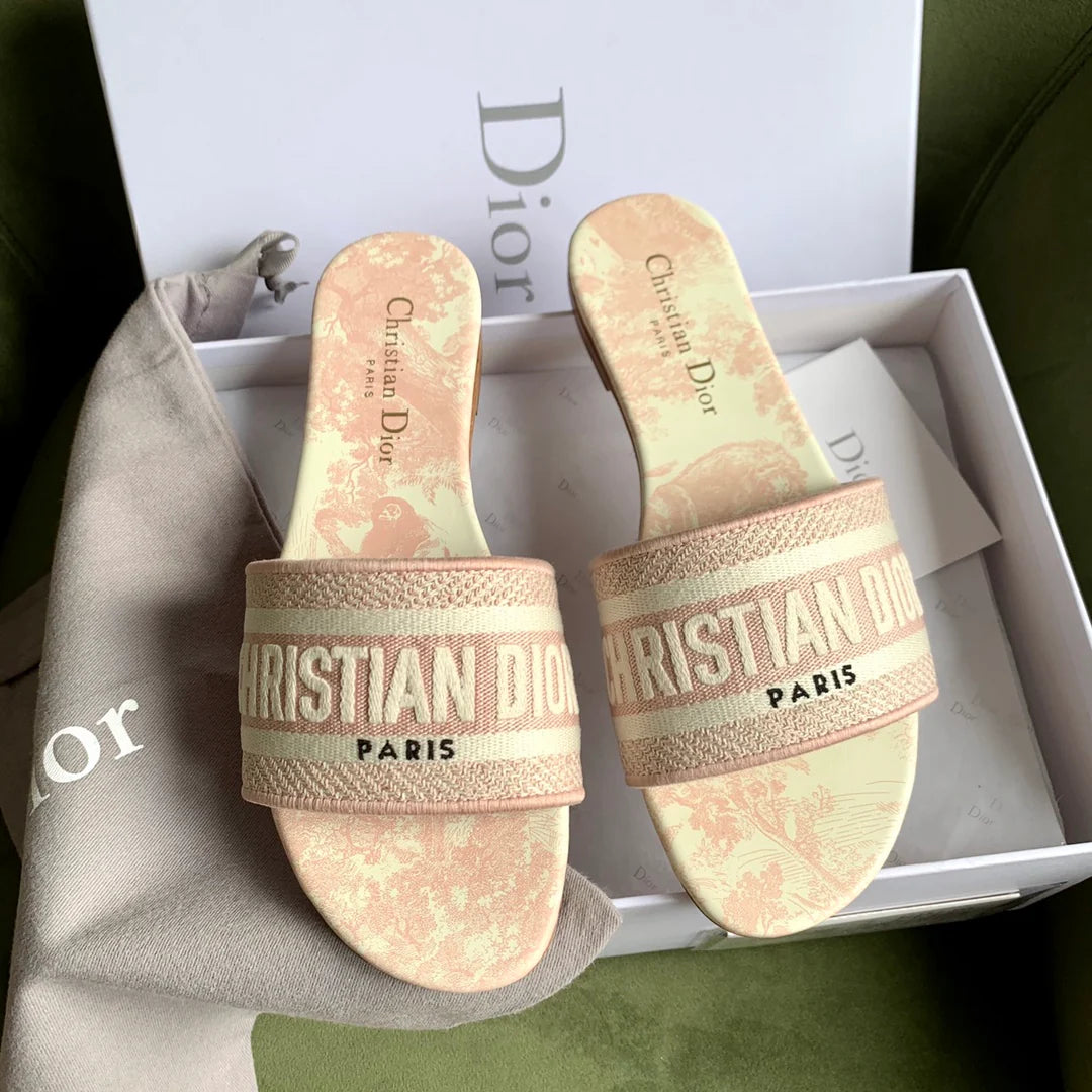 DIOR SANDAL