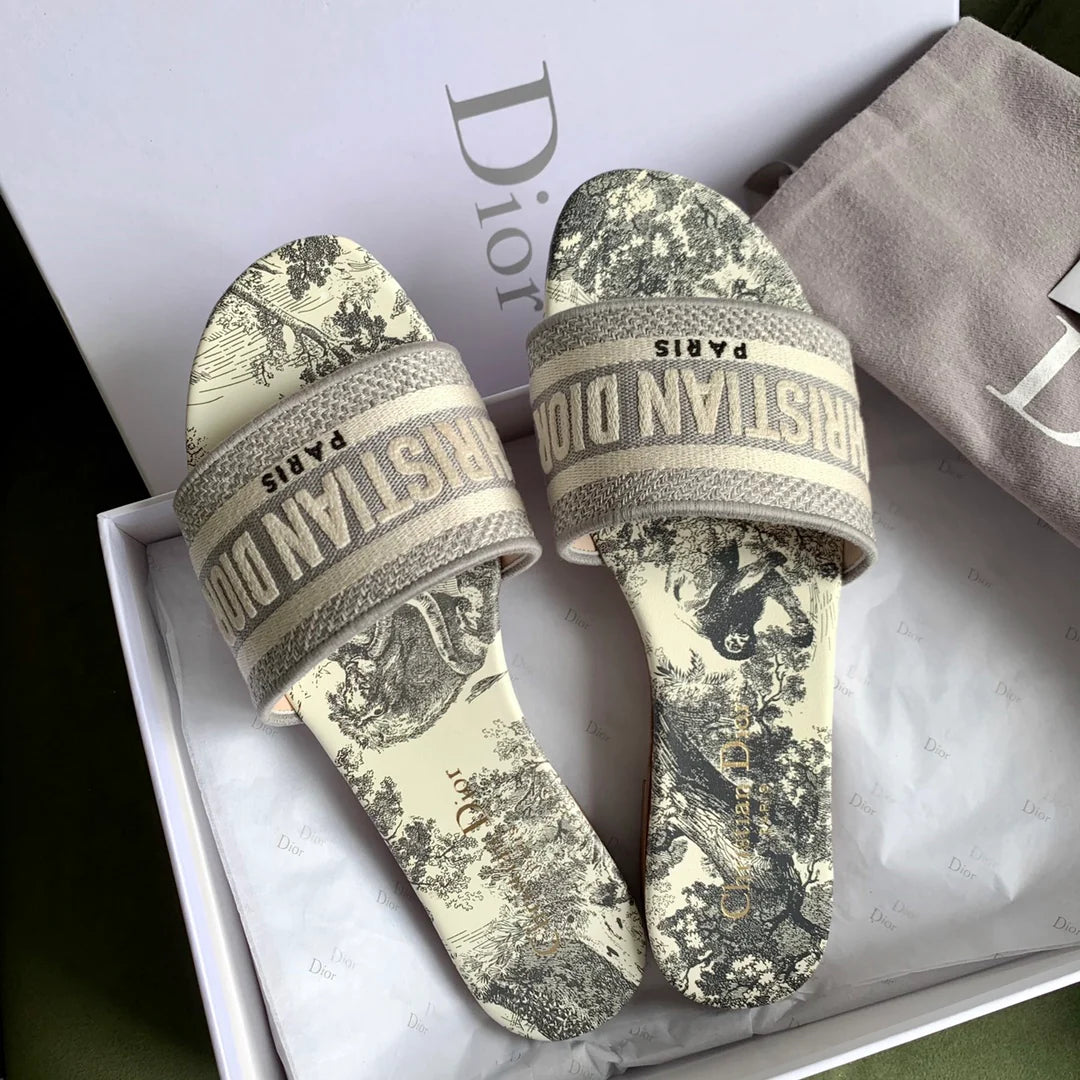 DIOR SANDAL