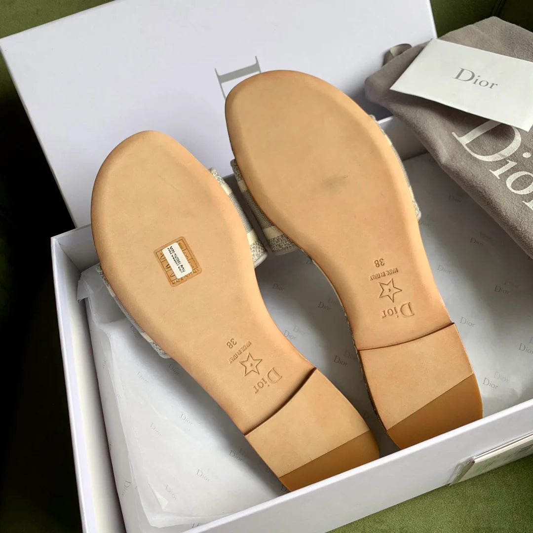 DIOR SANDAL