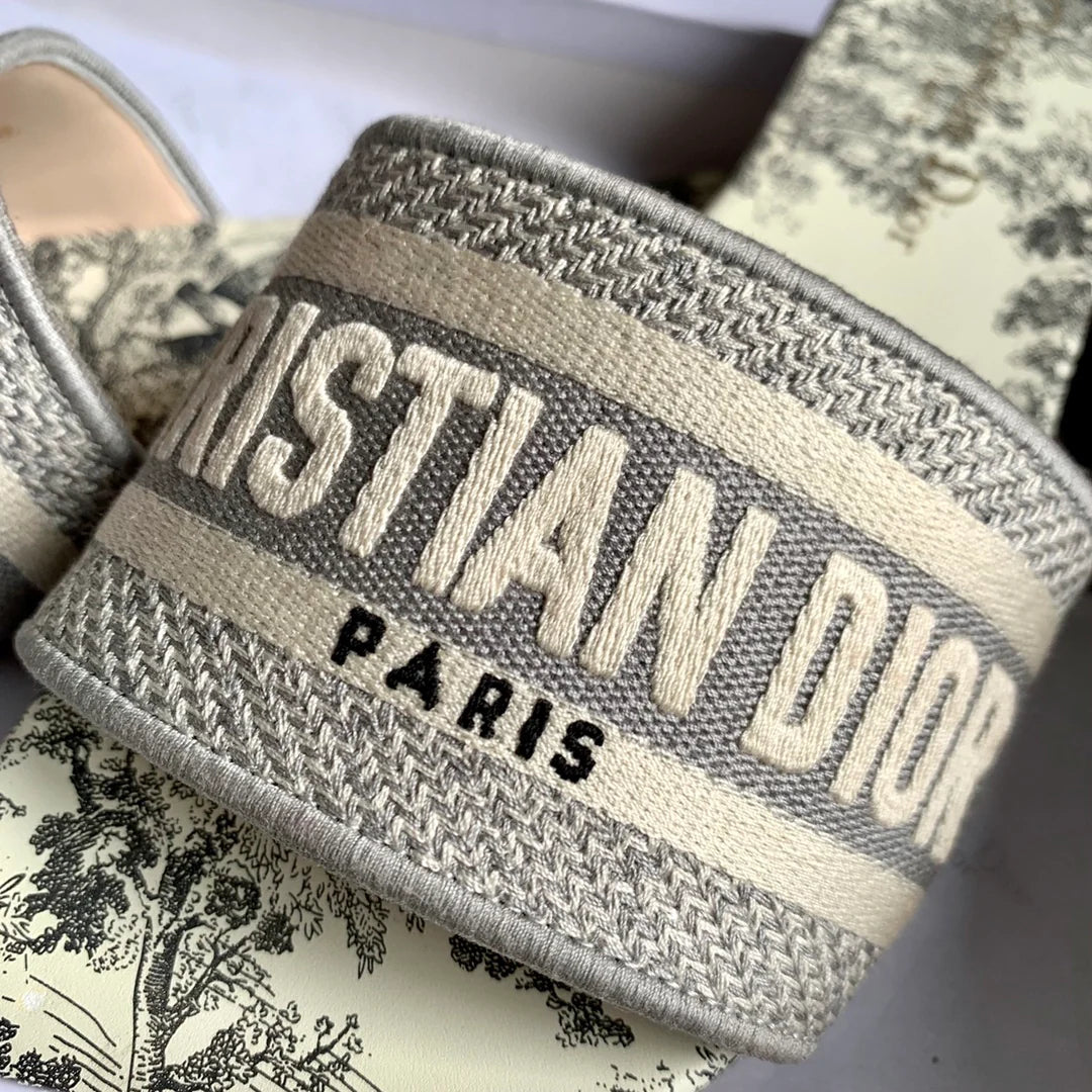 DIOR SANDAL