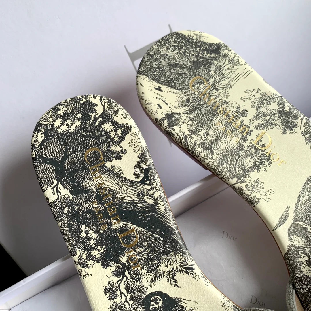 DIOR SANDAL