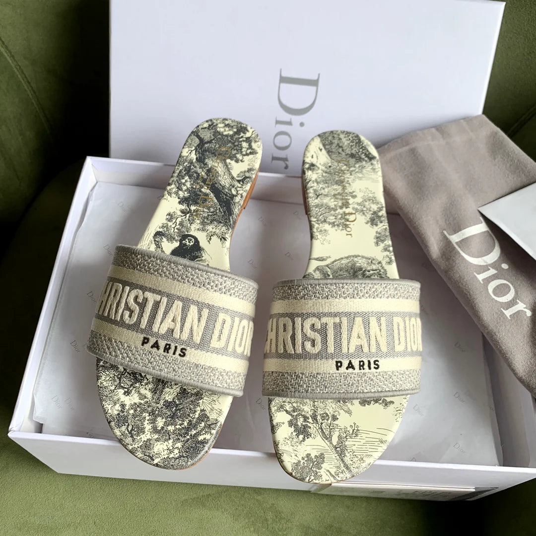 DIOR SANDAL