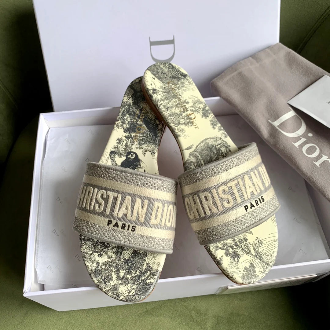 DIOR SANDAL