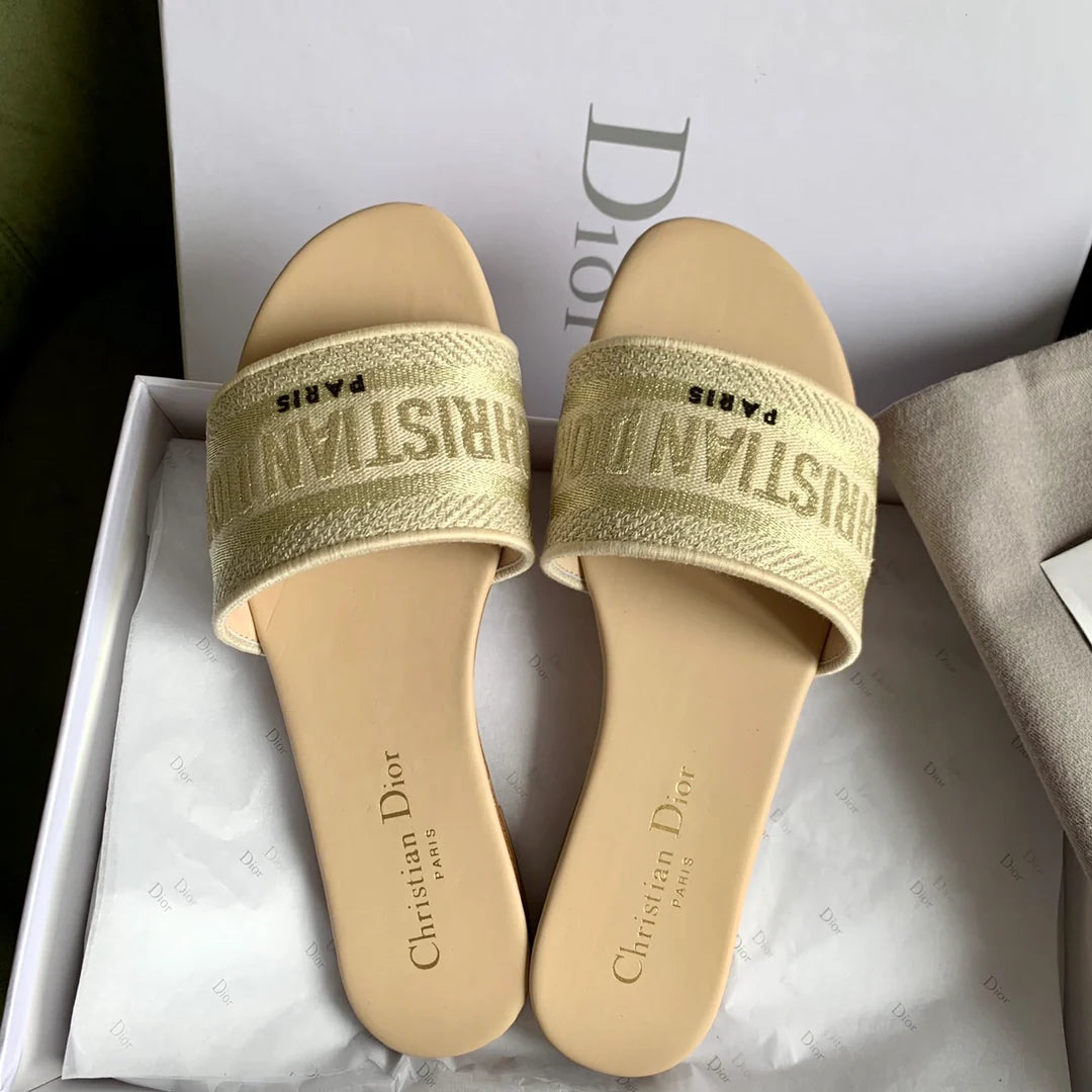 DIOR SANDAL