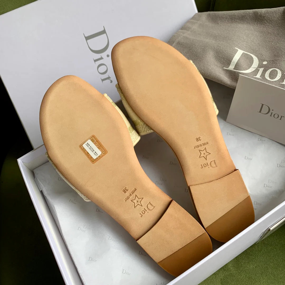 DIOR SANDAL