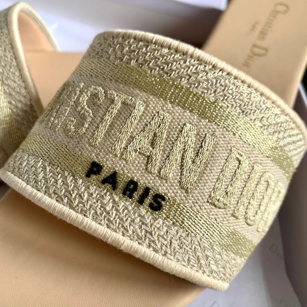 DIOR SANDAL