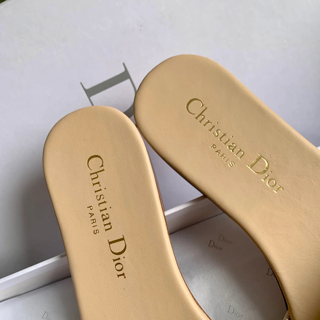 DIOR SANDAL