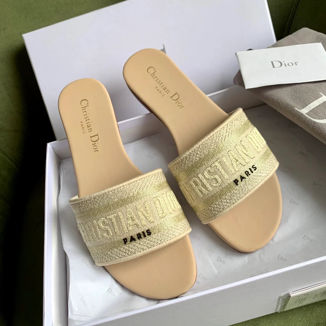 DIOR SANDAL