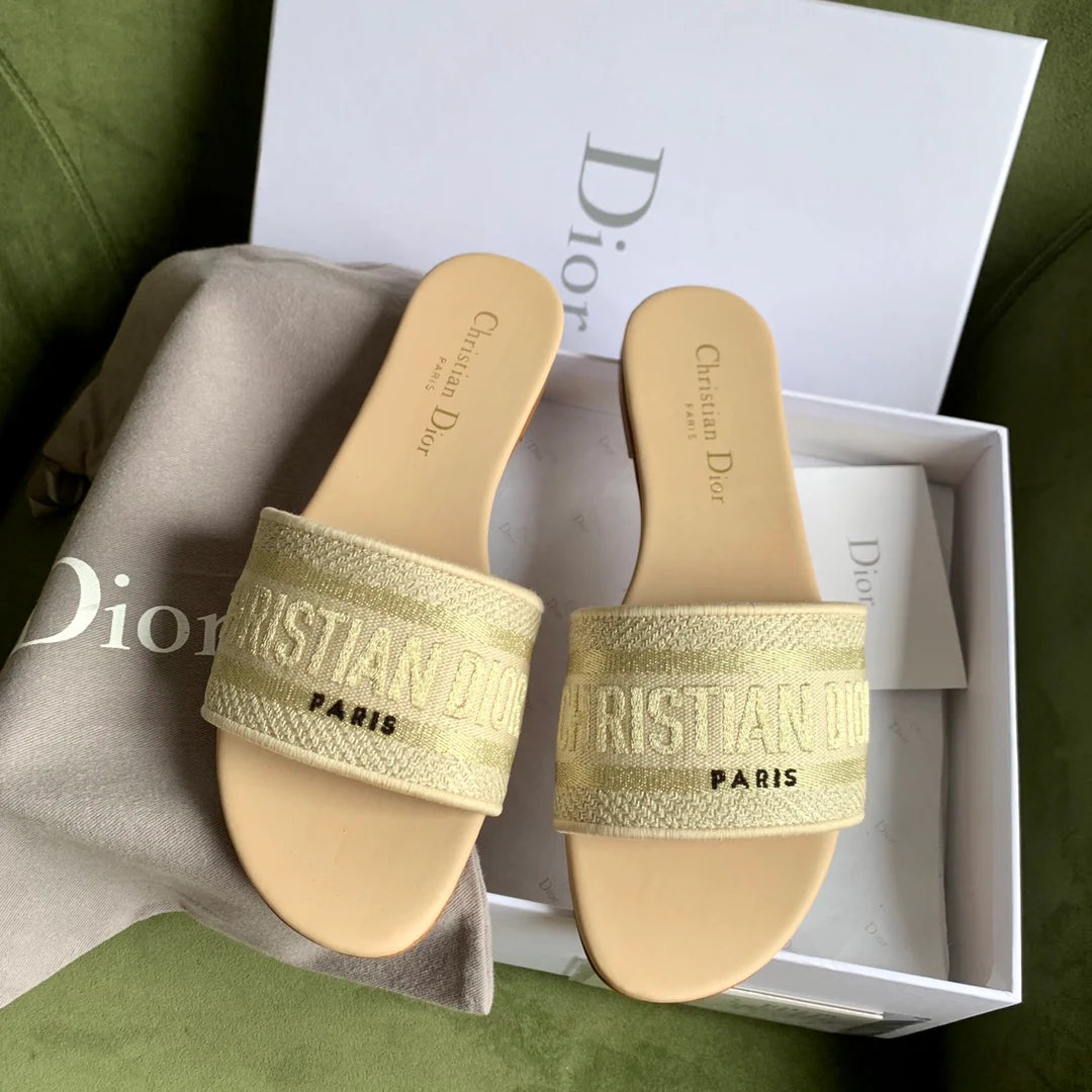 DIOR SANDAL