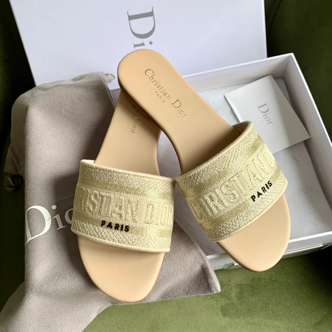 DIOR SANDAL