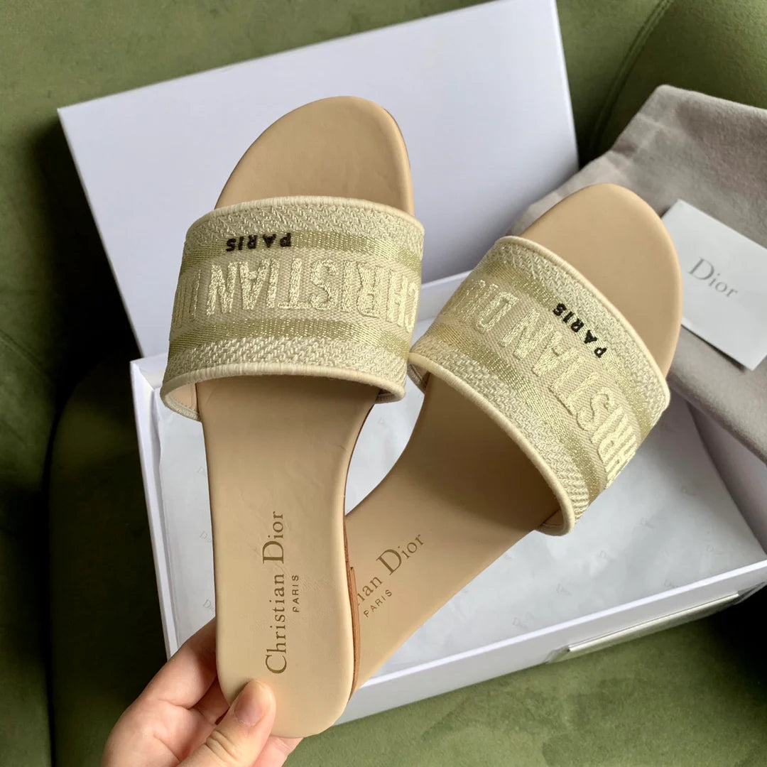 DIOR SANDAL
