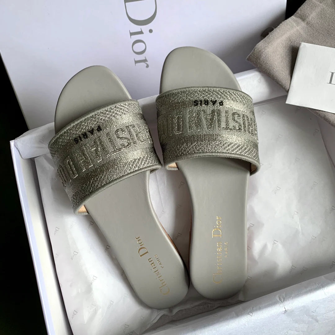 DIOR SANDAL