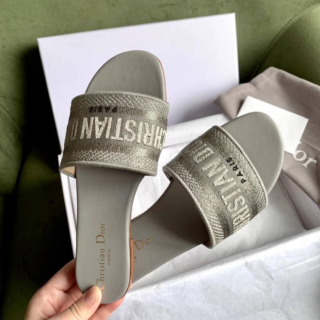 DIOR SANDAL