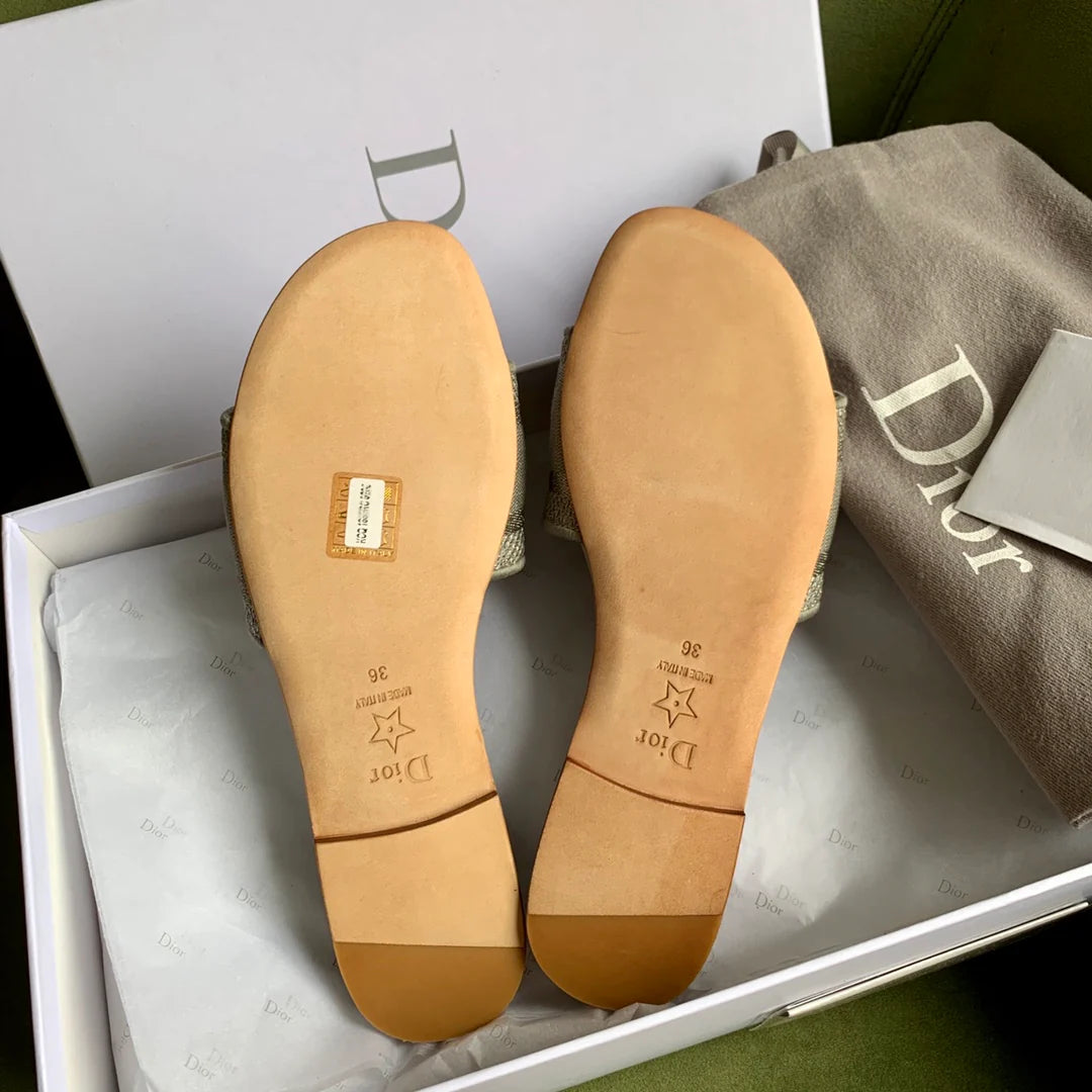 DIOR SANDAL