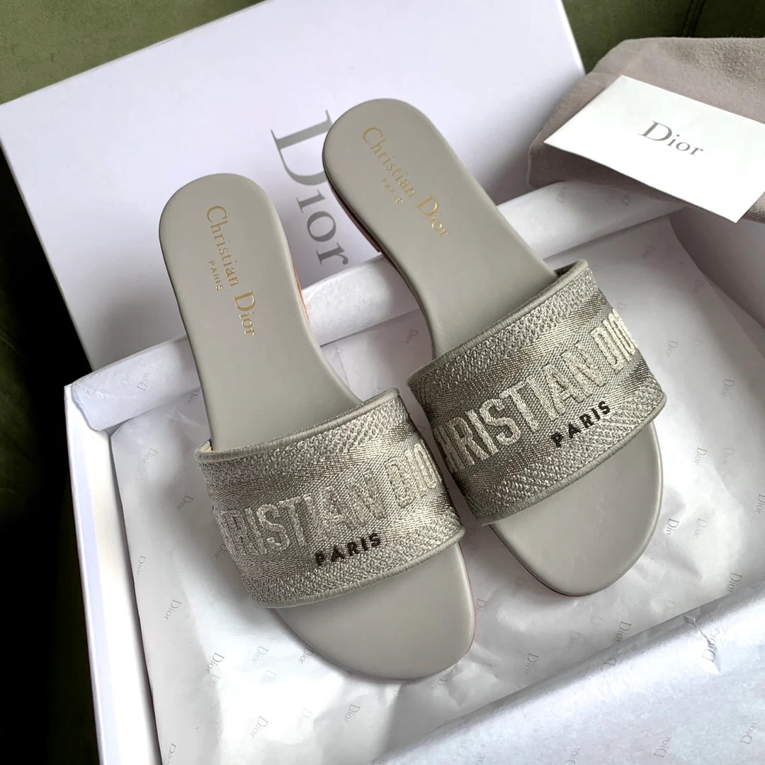 DIOR SANDAL