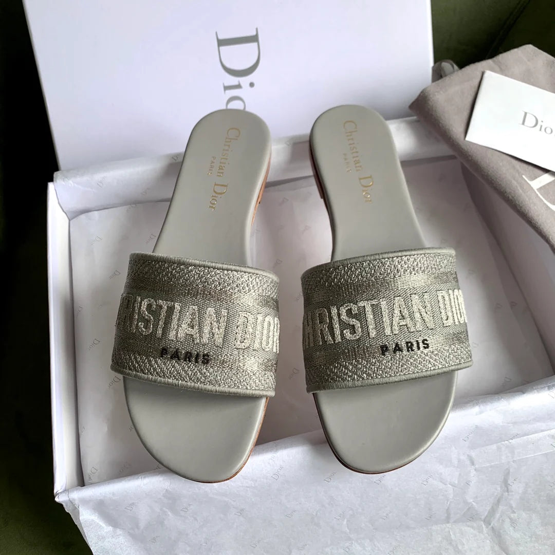DIOR SANDAL