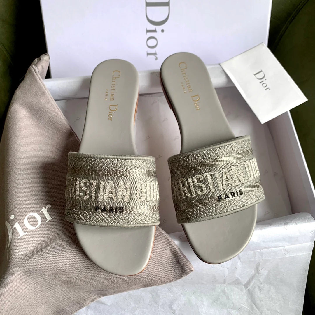 DIOR SANDAL
