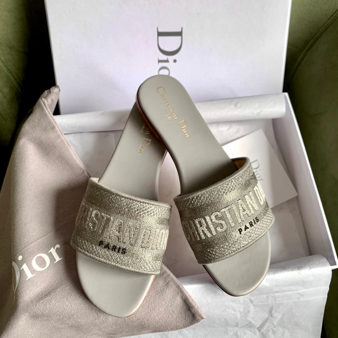 DIOR SANDAL