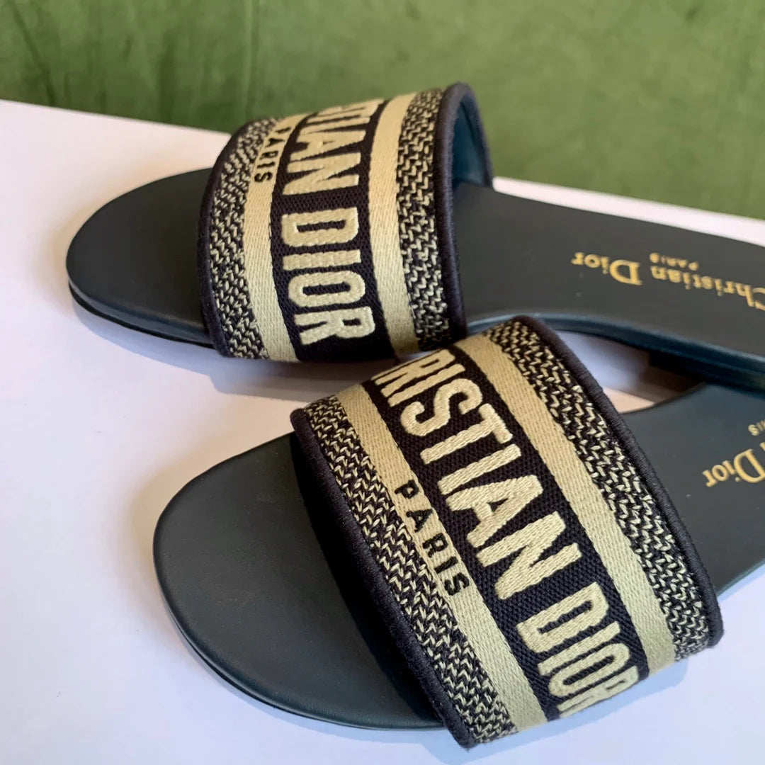 DIOR SANDAL