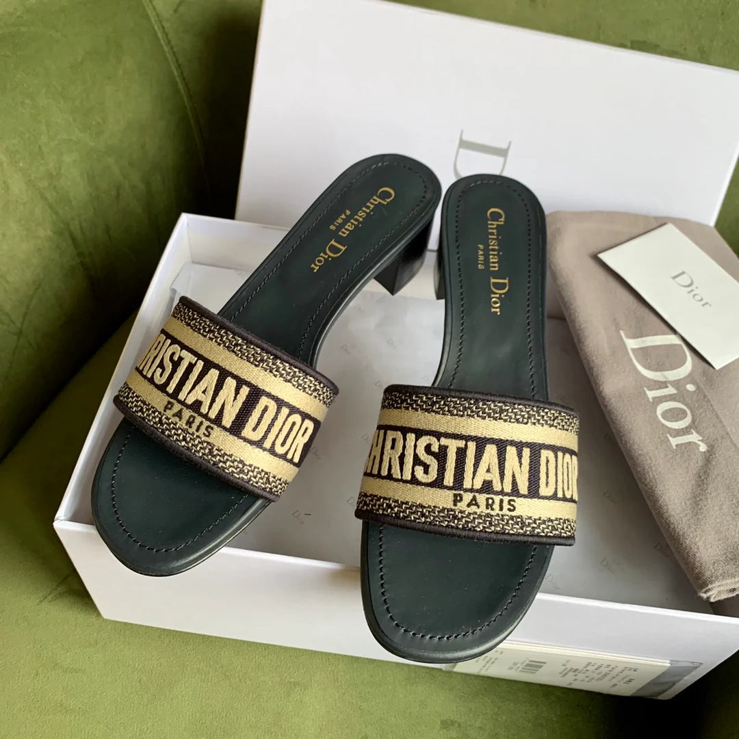 DIOR SANDAL