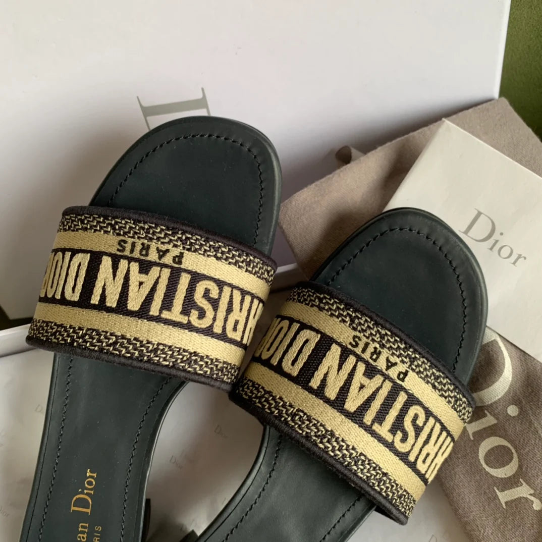 DIOR SANDAL