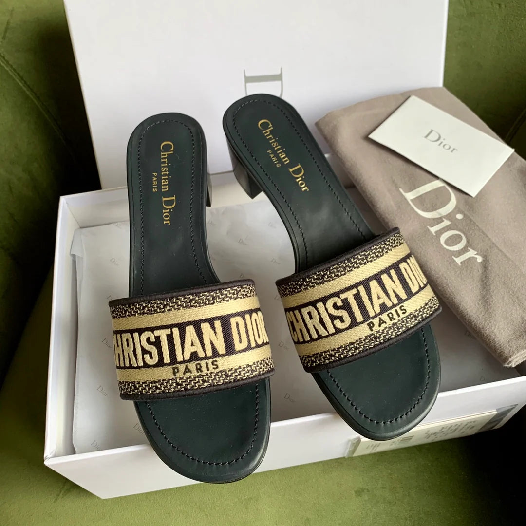 DIOR SANDAL